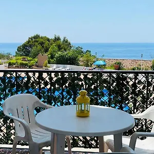  Appartement Face A La - Cala Llevado