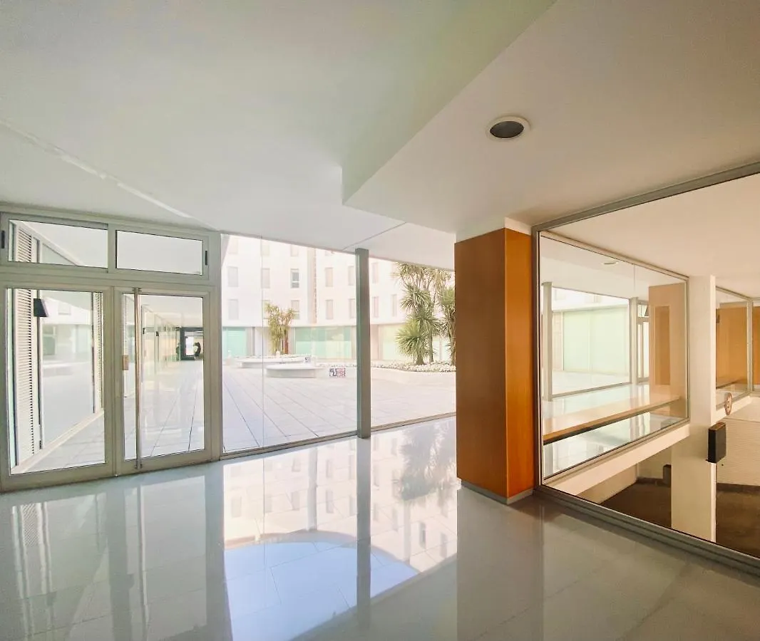 Ancora Frontbeach Luxury Apartment Tossa de Mar 0*,  Spanje