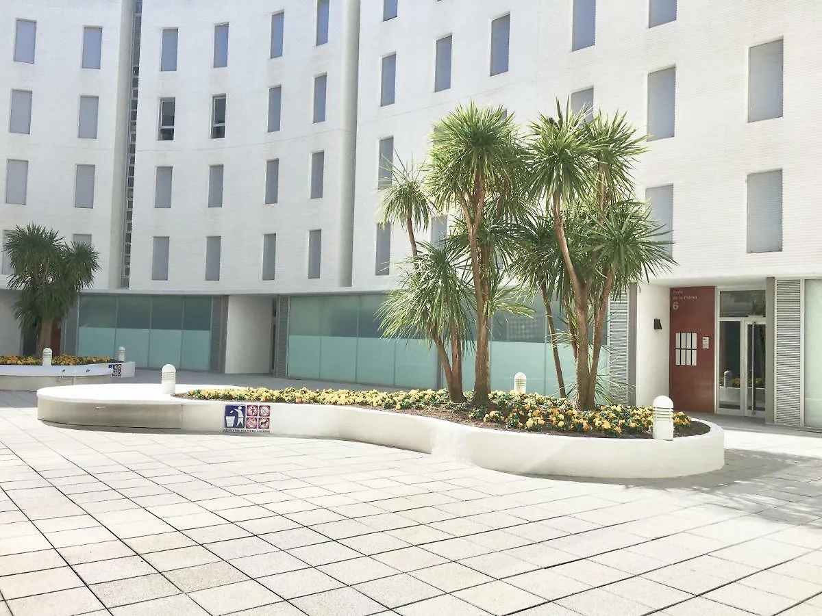 Ancora Frontbeach Luxury Apartment Tossa de Mar