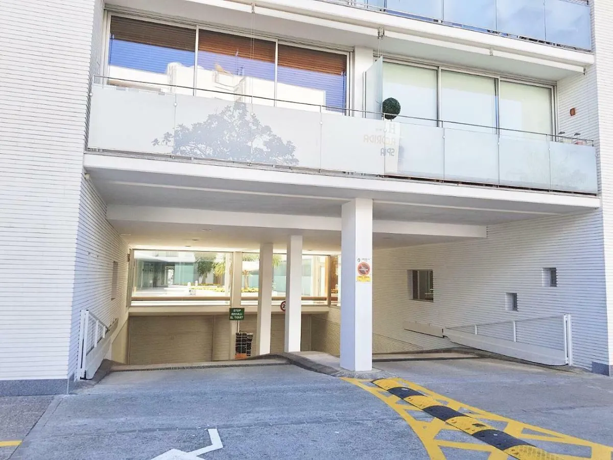 Ancora Frontbeach Luxury Apartment Tossa de Mar España