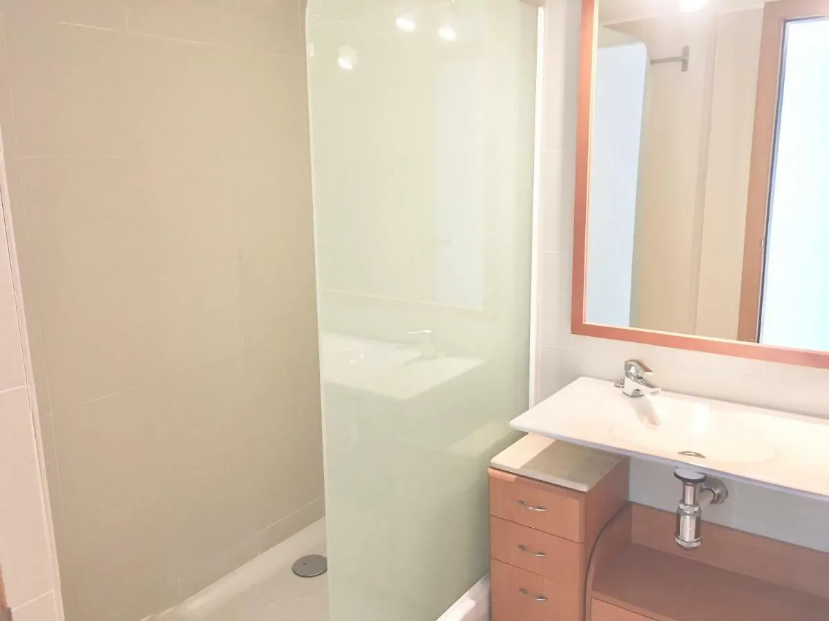Ancora Frontbeach Luxury Apartment Tossa de Mar